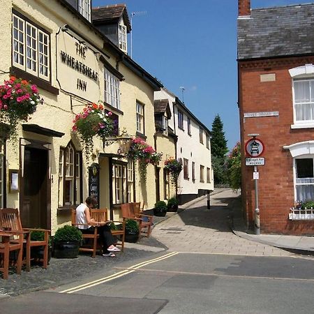 Frog Cottage, Ludlow - A Charming Townhouse For 4 Luaran gambar