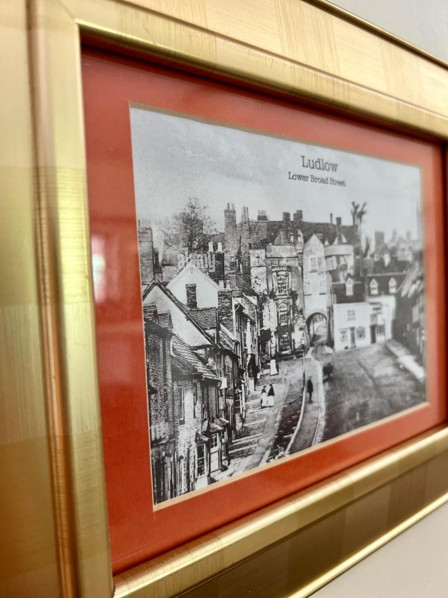 Frog Cottage, Ludlow - A Charming Townhouse For 4 Luaran gambar