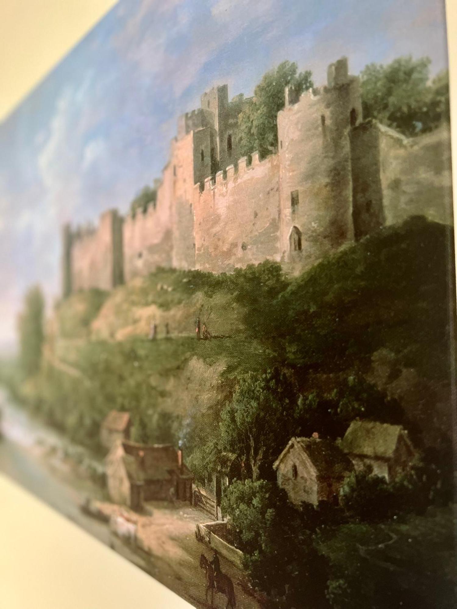 Frog Cottage, Ludlow - A Charming Townhouse For 4 Luaran gambar