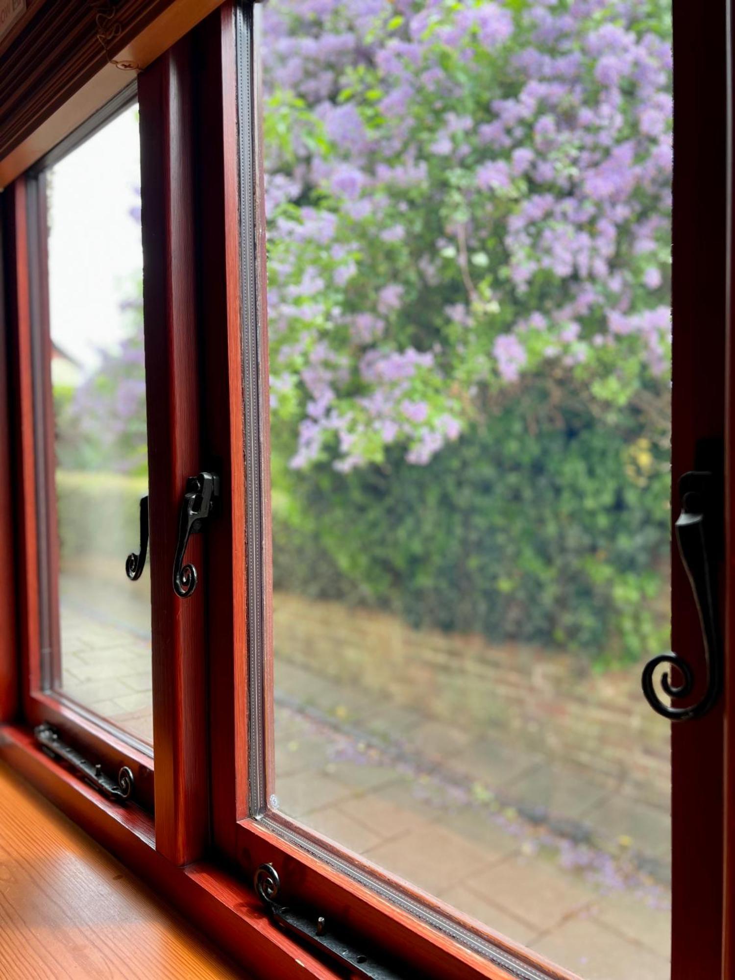 Frog Cottage, Ludlow - A Charming Townhouse For 4 Luaran gambar