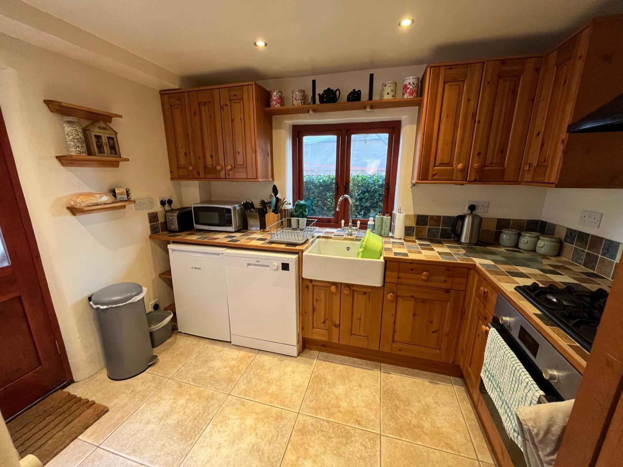 Frog Cottage, Ludlow - A Charming Townhouse For 4 Luaran gambar